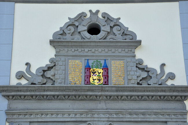 Geschichte der Stadt Ilmenau