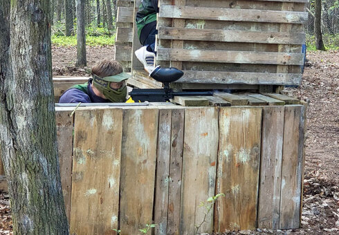 Paintball