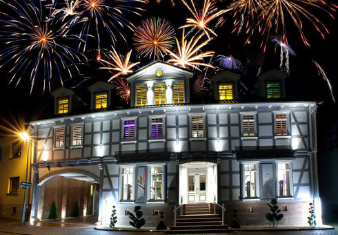 Spa Villa Beauty & Wellness Resort