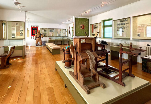 Museum Jüchsen