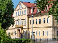 Schlossmuseum (Foto: Philipp Hort)