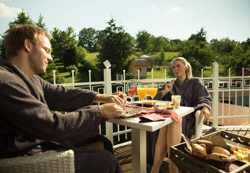 Spa Villa Beauty & Wellness Resort