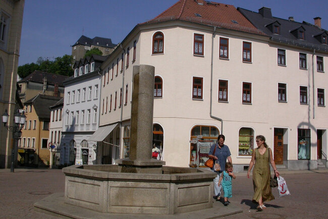 Marktbrunnen