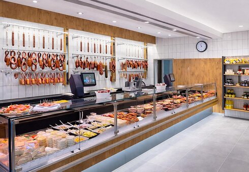 Metzgerei Greiner in Meiningen