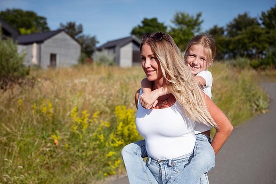 Bio Seehotel Chalets