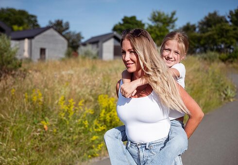 Bio Seehotel Chalets