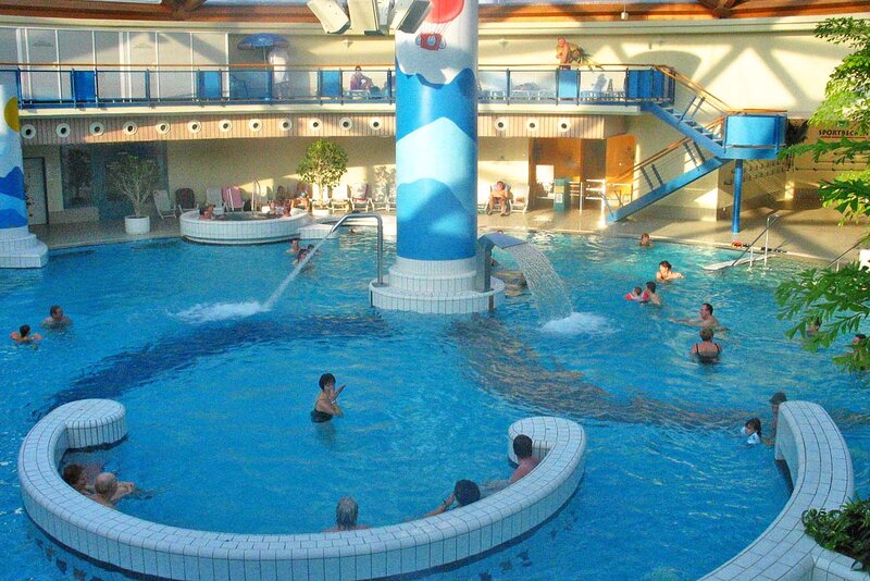 Erlebnisbad Tabbs Erlebnisbad Tabbs