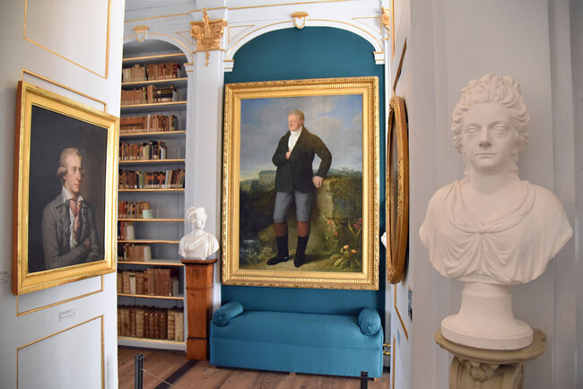 Herzogin Anna Amalia Bibliothek