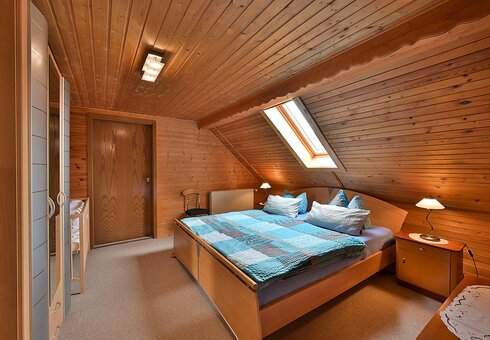Ferienwohnung Eichhörnchennest