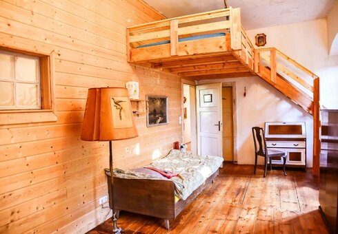 Ferienwohnung Therese