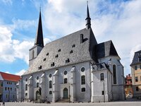 Stadtkirche St. Peter und Paul, Weimar