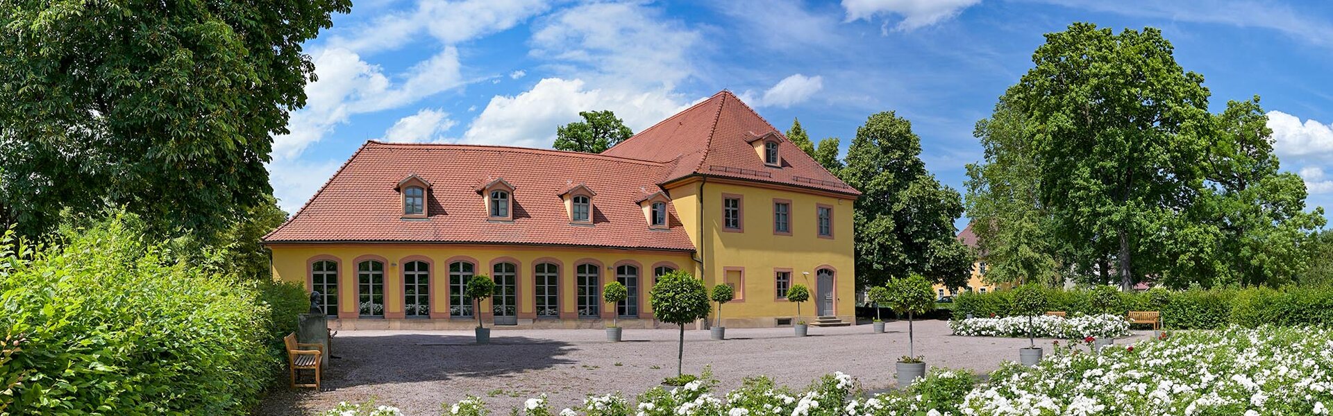 Wielandgut Oßmannstedt