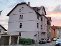 Ferienwohnung Bey - Pechthold