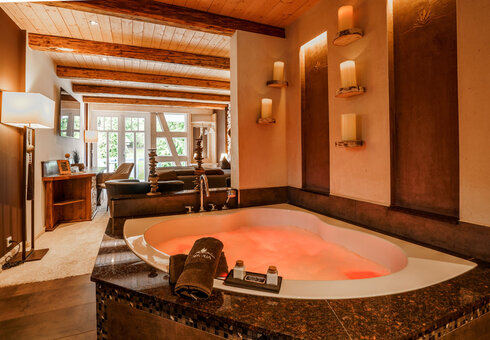 Suite Schäfchentraum