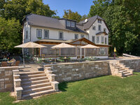Waldgasthof "Hainich Haus"