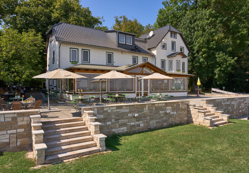 Waldgasthof "Hainich Haus"