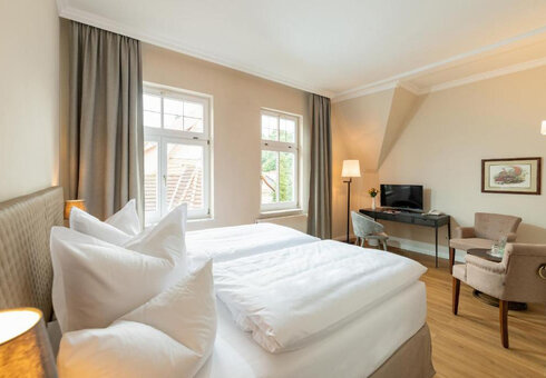 Doppelzimmer Superior