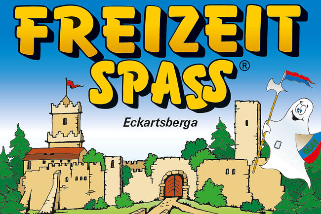 Freizeitspass Eckartsberga