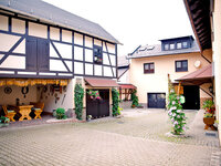 Ferienhof Lailach, Gräfenwarth