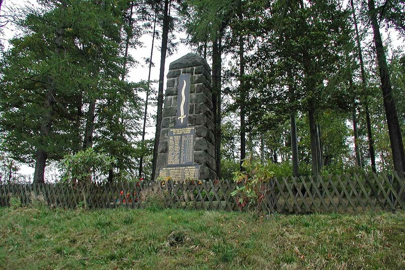 Kriegerdenkmal Kriegerdenkmal
