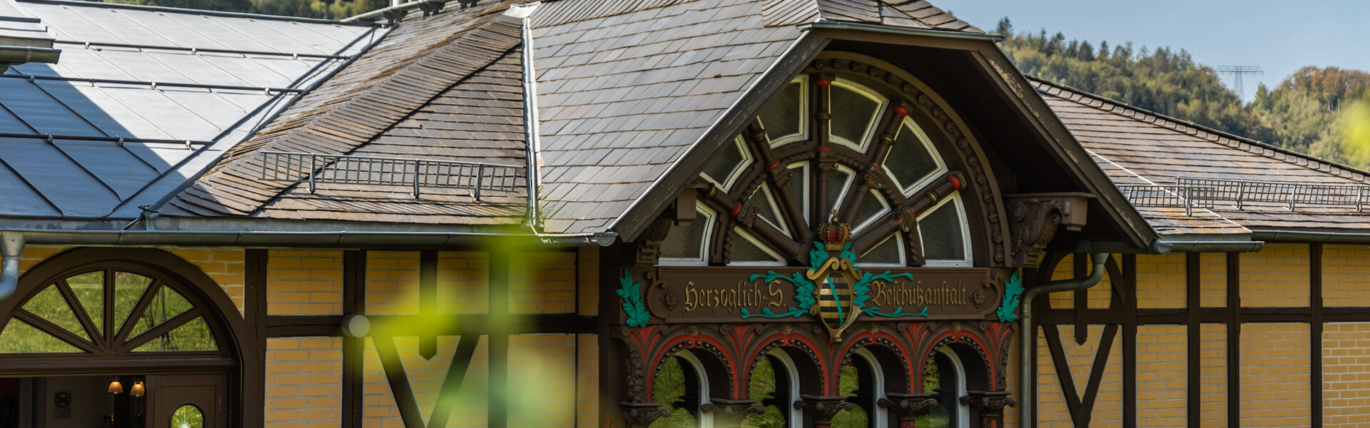 Stadtmuseum Beschußanstalt ©Paul Hentschel