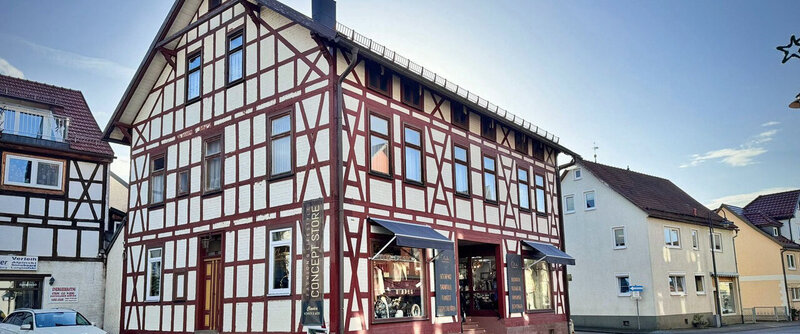 Concept Store Claudia