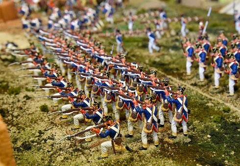 Historicum Zinnfigurenmuseum