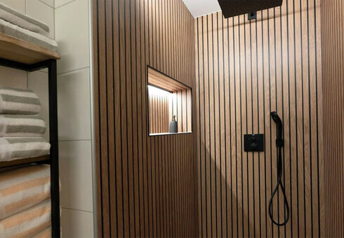 Einzel-/Doppelzimmer