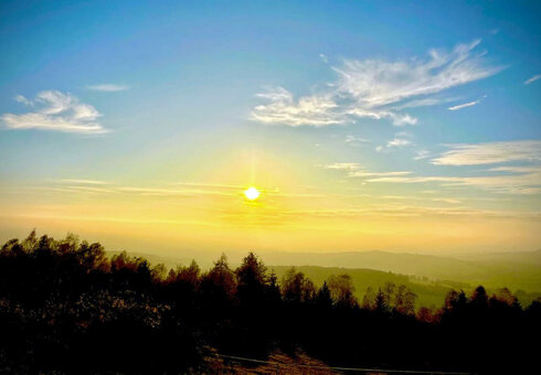 Impression aus der Umgebung