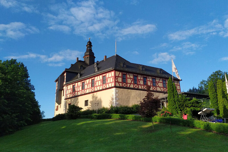 Schloss Eichicht