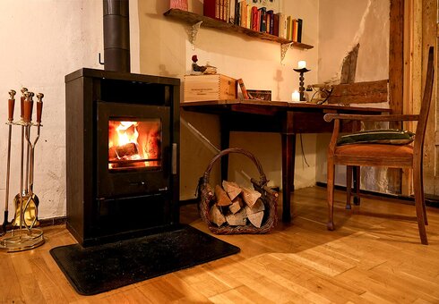 Suite „Prinz Eugen & Salome“