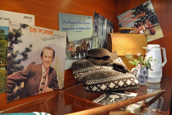 Herbert Roth Ausstellung