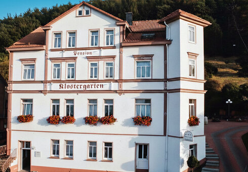 Hotel Klostergarten