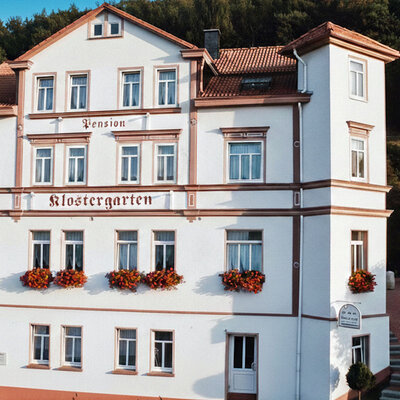 Hotel Klostergarten