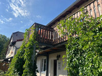 Zur Elster Landruhe Berga