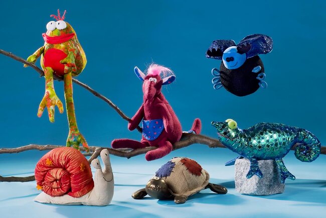 STEINER Plüsch GmbH