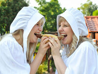 1. Deutsches Bratwurstmuseum