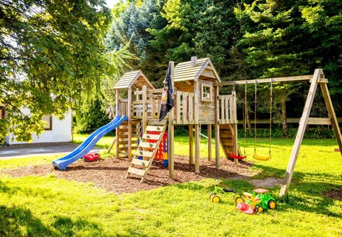 Spielplatz für Kinder