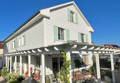 Gästehaus Landlust