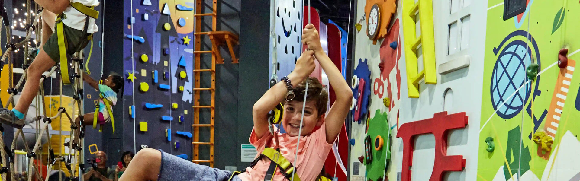 Fritzpark - Dein Abenteuer in Thüringen