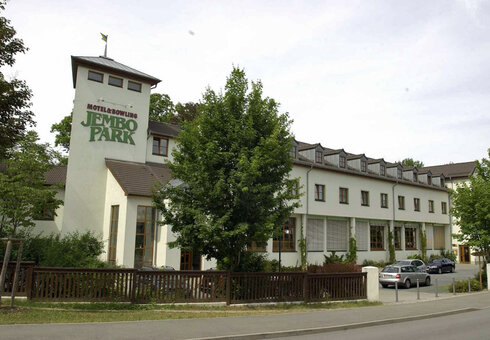 JEMBO PARK Motel & Bowling