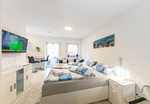 Balkonzimmer ***