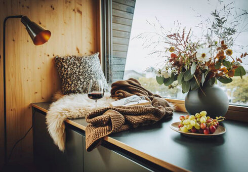 TinySky-Resort Nordhausen