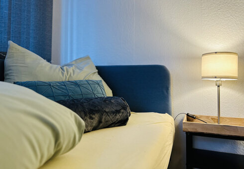 Ferienwohnung Quartier 48