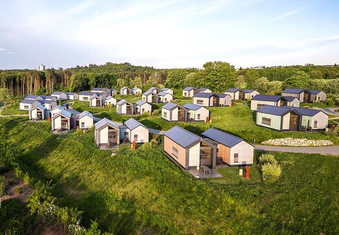 Bio Seehotel Chalets