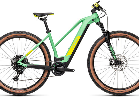 E-Bike Abenteuerverleih