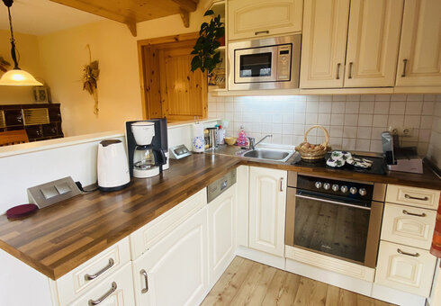 Fewo Gartenblick *****