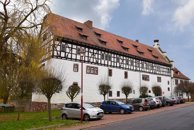 Werratalmuseum Gerstungen