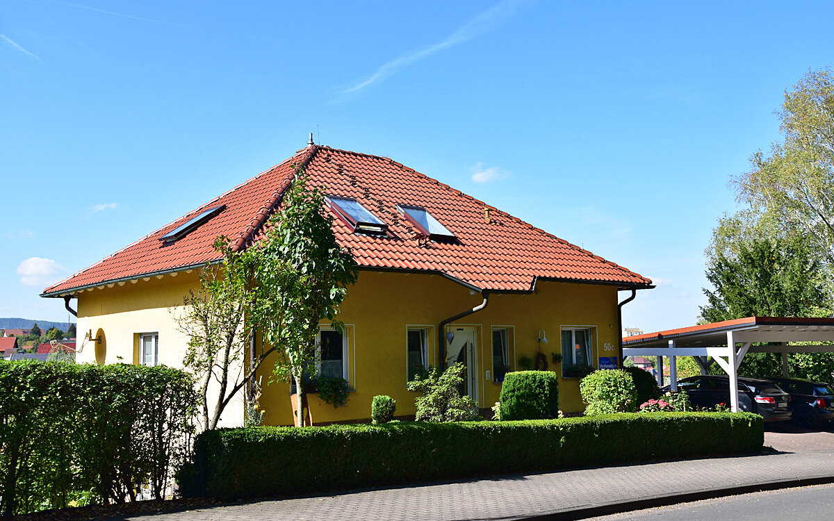 Ferienwohnung Haus Höfling