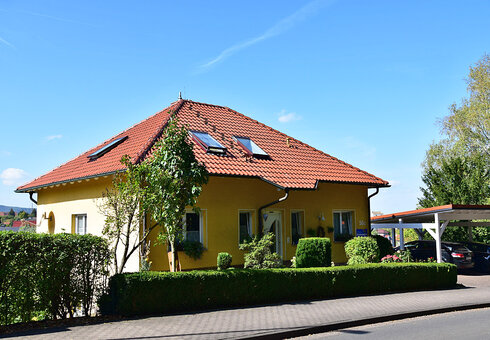 Ferienwohnungen "Haus Höfling" Fewo 1 ****